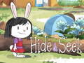 Гульня Hide & Seek