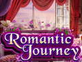 Гульня Romantic Journey