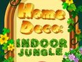 Гульня Home Deco: Indoor Jungle