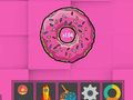 Гульня Make Donuts Great Again