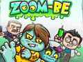 Гульня Zoom-Be