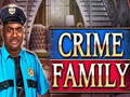 Гульня Crime Family
