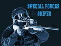 Гульня Special Forces Sniper