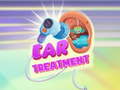 Гульня Ear Treatment