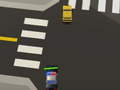 Гульня Police Chase Car