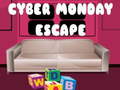 Гульня Cyber Monday Escape