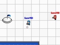 Гульня SuperCTF