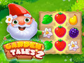 Гульня Garden Tales 2