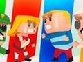 Гульня Kogama: Blocks Real