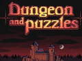 Гульня Dungeon and Puzzles