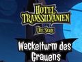 Гульня Hotel Transylvania Blobby Tower of Horror