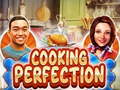 Гульня Cooking Perfection