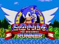Гульня Sonic The Hedgehog Runner