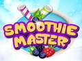 Гульня Smoothie Master