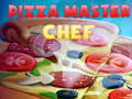 Гульня Pizza Master Chef