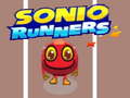 Гульня Sonio Runners
