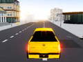 Гульня Real Car Drive 3D
