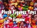 Гульня Plush Figures Toys Jigsaw