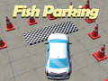 Гульня Fish Parking 