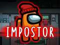 Гульня Impostor