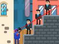 Гульня Mr Shooter New