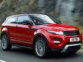 Гульня Land Rover Range Rover Slide