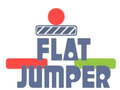 Гульня Flat Jumper