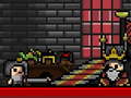 Гульня A Pixel Adventure Legion