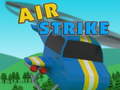 Гульня Air Strike