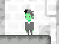 Гульня Pixelkenstein 80s Time