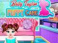 Гульня Baby Taylor Puppy Care