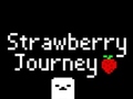 Гульня Strawberry Journey