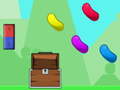 Гульня Candy Catcher