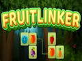 Гульня Fruitlinker