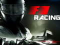 Гульня F1 RACE