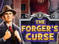 Гульня The Forgers Curse