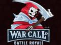 Гульня War Call.io Battle Royale