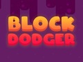 Гульня Block Dodger