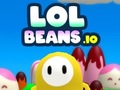 Гульня LOL Beans.io