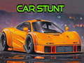 Гульня Car Stunt