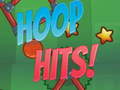 Гульня Hoop Hits!