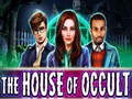 Гульня The House of Occult