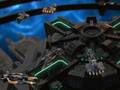 Гульня Galactic War  Space Shooter