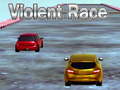 Гульня Violent Race