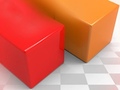 Гульня Blocks Vs Blocks 