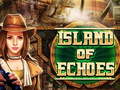 Гульня Island of Echoes