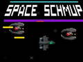 Гульня Space Schmup
