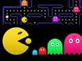Гульня Pacmen