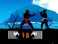 Гульня Karate Fighter Real Battles