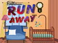 Гульня The Runaway